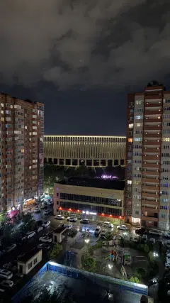 Фото гостя 2 — Квартира однокомнатная на улице Восточно-Кругликовской, 40 м², Краснодар