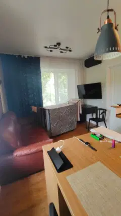 Фото гостя 1 — Квартира однокомнатная в Советском, 30 м², Новосибирск