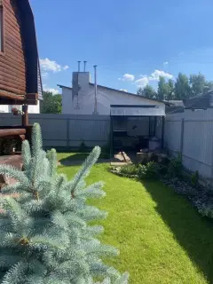 Фото гостя 6 — Дом 8-местный в деревни Степаново, 70 м², Дмитров
