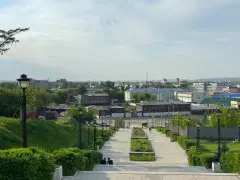 Фото гостя 2 — Квартира однокомнатная в Октябрьском, 35 м², Иркутск