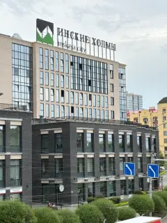 Фото гостя 6 — апарт-отель «Гостиниц NET», Новосибирск
