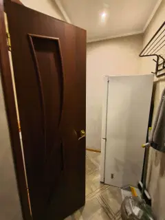 Фото гостя 3 — Квартира двухкомнатная в Нижегородском, 33 м², Нижний Новгород