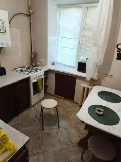 Фото гостя 6 — Квартира двухкомнатная в Нижегородском, 33 м², Нижний Новгород