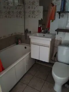 Фото гостя 2 — Квартира двухкомнатная в Советском, 43 м², Тула