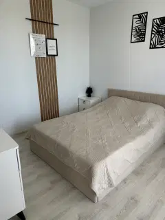 Фото гостя 1 — Студия однокомнатная в Нижегородском, 42 м², Нижний Новгород