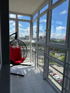 Фото гостя 8 — Студия однокомнатная в Нижегородском, 42 м², Нижний Новгород