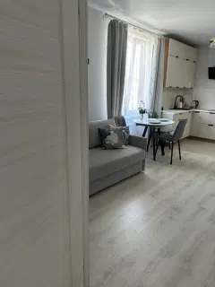 Фото гостя 9 — Студия однокомнатная в Нижегородском, 42 м², Нижний Новгород