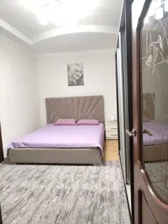 Фото гостя 1 — Квартира двухкомнатная на улице Ермолова, 45 м², Кисловодск