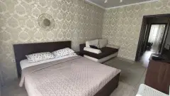 Фото гостя 3 — Апартаменты двухкомнатные у Кремлёвской, в Вахитовском, 65 м², Казань