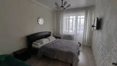 Фото гостя 12 — Апартаменты двухкомнатные у Кремлёвской, в Вахитовском, 65 м², Казань