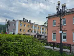Фото гостя 4 — Квартира однокомнатная на улице Ленина, 30 м², Слюдянка