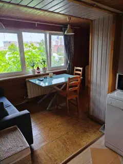 Фото гостя 8 — Дом 4-местный у Октябрьской, в Октябрьском, 60 м², Новосибирск