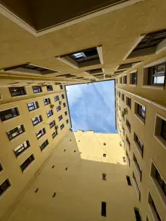 Фото гостя 8 — Апартаменты однокомнатные у Пушкинской, в Адмиралтейском, 19 м², Санкт-Петербург