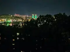 Фото гостя 1 — Квартира однокомнатная в Ленинском, 35 м², Владивосток