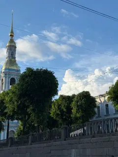 Фото гостя 1 — Апартаменты 5-комн у Сада, в Центральном, 160 м², Санкт-Петербург