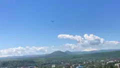 Фото гостя 1 — Квартира однокомнатная на улице Кузнечной, 42 м², Пятигорск