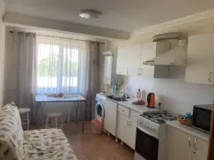 Фото гостя 10 — Квартира однокомнатная на улице Кузнечной, 42 м², Пятигорск