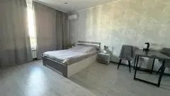 Фото гостя 1 — Квартира однокомнатная на улице Федоровской, 28 м², Придорожный