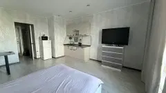 Фото гостя 3 — Квартира однокомнатная на улице Федоровской, 28 м², Придорожный