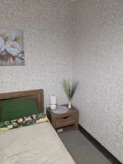 Фото гостя 9 — Квартира однокомнатная на улице Вахтангова, 36 м², Владикавказ