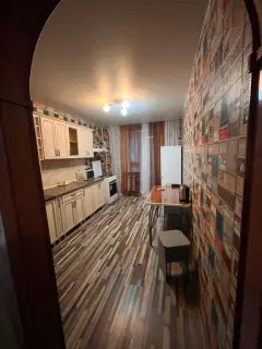 Фото гостя 5 — Квартира однокомнатная на улице Николаева, 42 м², Смоленск