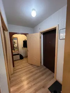Фото гостя 7 — Квартира однокомнатная на улице Николаева, 42 м², Смоленск