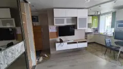 Фото гостя 6 — Квартира двухкомнатная у Горьковской, в Печёрах, 56 м², Нижний Новгород