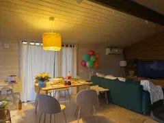 Фото гостя 1 — Дом 6-местный, 80 м², Семеновское