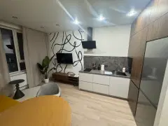 Фото гостя 5 — Квартира однокомнатная у Маршала Покрышкина, в Центральном, 40 м², Новосибирск