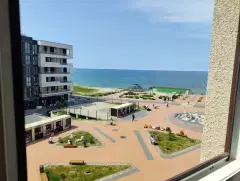 Фото гостя 5 — Апартаменты однокомнатные на улице Гагарина, 55 м², Зеленоградск