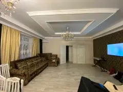 Фото гостя 1 — Квартира двухкомнатная на улице Малой Садовой, 62 м², Ессентуки