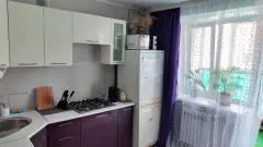 Фото гостя 12 — Апартаменты однокомнатные на улице Симанина, 42 м², Дивеево