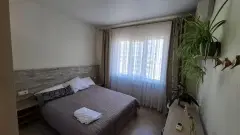 Фото гостя 1 — Квартира однокомнатная на улице Александра Покрышкина, 48 м², Краснодар