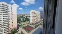 Фото гостя 3 — Квартира однокомнатная на улице Александра Покрышкина, 48 м², Краснодар