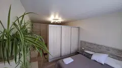 Фото гостя 4 — Квартира однокомнатная на улице Александра Покрышкина, 48 м², Краснодар