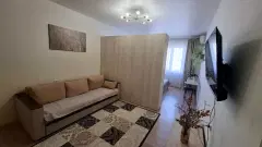 Фото гостя 6 — Квартира однокомнатная на улице Александра Покрышкина, 48 м², Краснодар