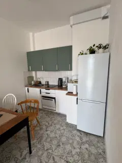 Фото гостя 9 — Квартира однокомнатная на улице Федосовом, 41 м², Петрозаводск