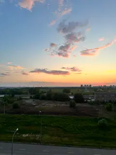 Фото гостя 1 — Квартира однокомнатная на улице Алабина, 33 м², Придорожный
