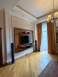 Фото гостя 8 — Квартира двухкомнатная у Владимирской, в Центральном, 72 м², Санкт-Петербург