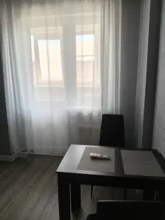 Фото гостя 4 — Квартира однокомнатная на улице Героев-Разведчикове, 37 м², Краснодар