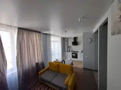 Фото гостя 4 — Квартира однокомнатная в село Дядьково, 41 м², Рязань