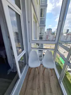 Фото гостя 10 — Квартира однокомнатная в село Дядьково, 41 м², Рязань