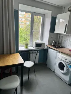 Фото гостя 7 — Квартира однокомнатная у Горьковской, в Печёрах, 31 м², Нижний Новгород