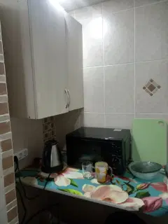 Фото гостя 9 — Номер 4-местный на улице Володарского, 12 м², Кисловодск