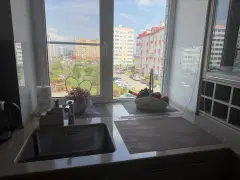 Фото гостя 4 — Квартира двухкомнатная на улице Якова Павлова, 74 м², Великий Новгород