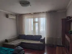 Фото гостя 2 — Квартира однокомнатная в Ново-Савиновском, 40 м², Казань