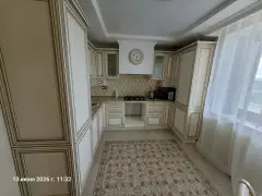 Фото гостя 4 — Квартира двухкомнатная на улице Нахимова, 80 м², Смоленск