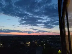Фото гостя 1 — Квартира двухкомнатная на улице Нахимова, 80 м², Смоленск