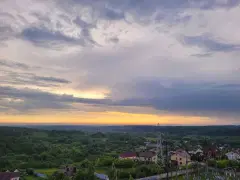 Фото гостя 10 — Квартира двухкомнатная на улице Нахимова, 80 м², Смоленск