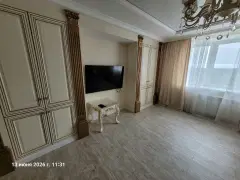 Фото гостя 7 — Квартира двухкомнатная на улице Нахимова, 80 м², Смоленск